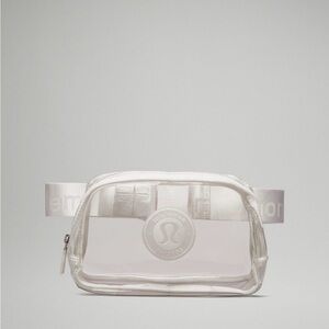 Lululemon belt bag